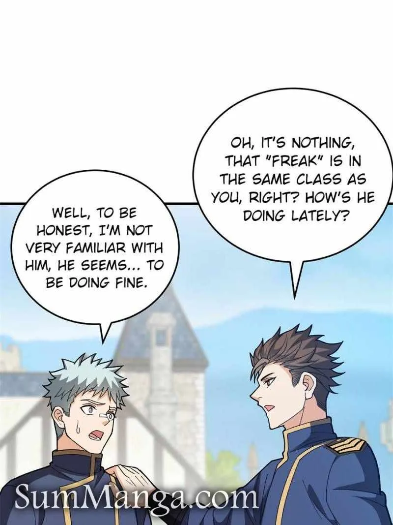 Evil Dragon Is Reincarnated! Revenge Begins at the Age of Five! Chapter 280 Online - página 12
