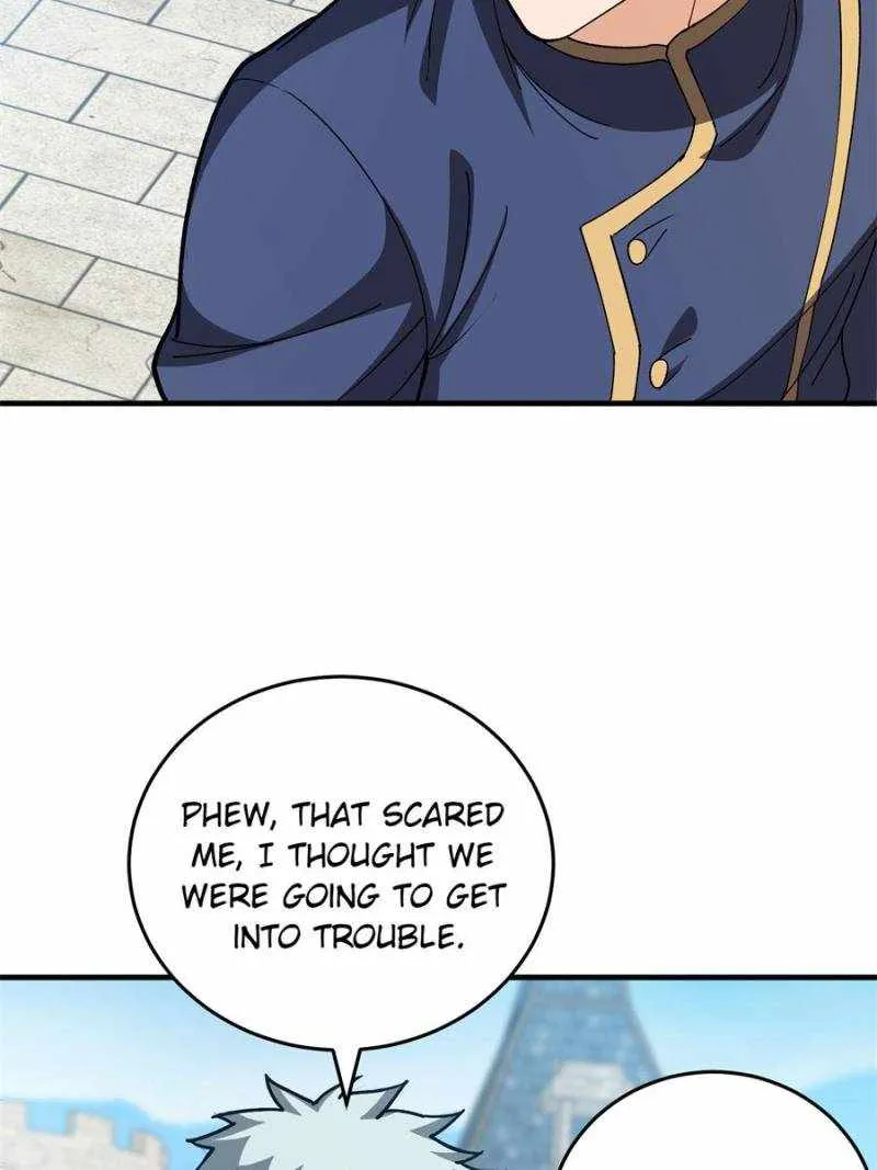 Evil Dragon Is Reincarnated! Revenge Begins at the Age of Five! Chapter 280 Online - página 16