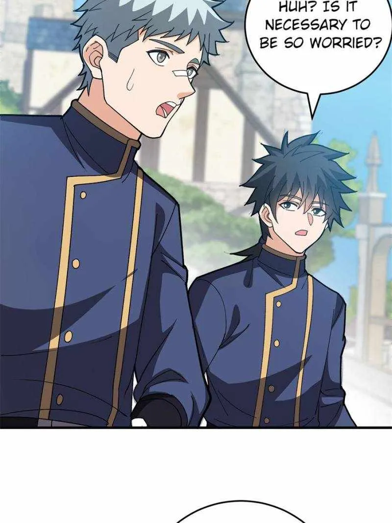 Evil Dragon Is Reincarnated! Revenge Begins at the Age of Five! Chapter 280 Online - página 17