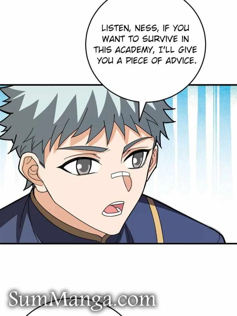 Evil Dragon Is Reincarnated! Revenge Begins at the Age of Five! Chapter 280 Online - página 18