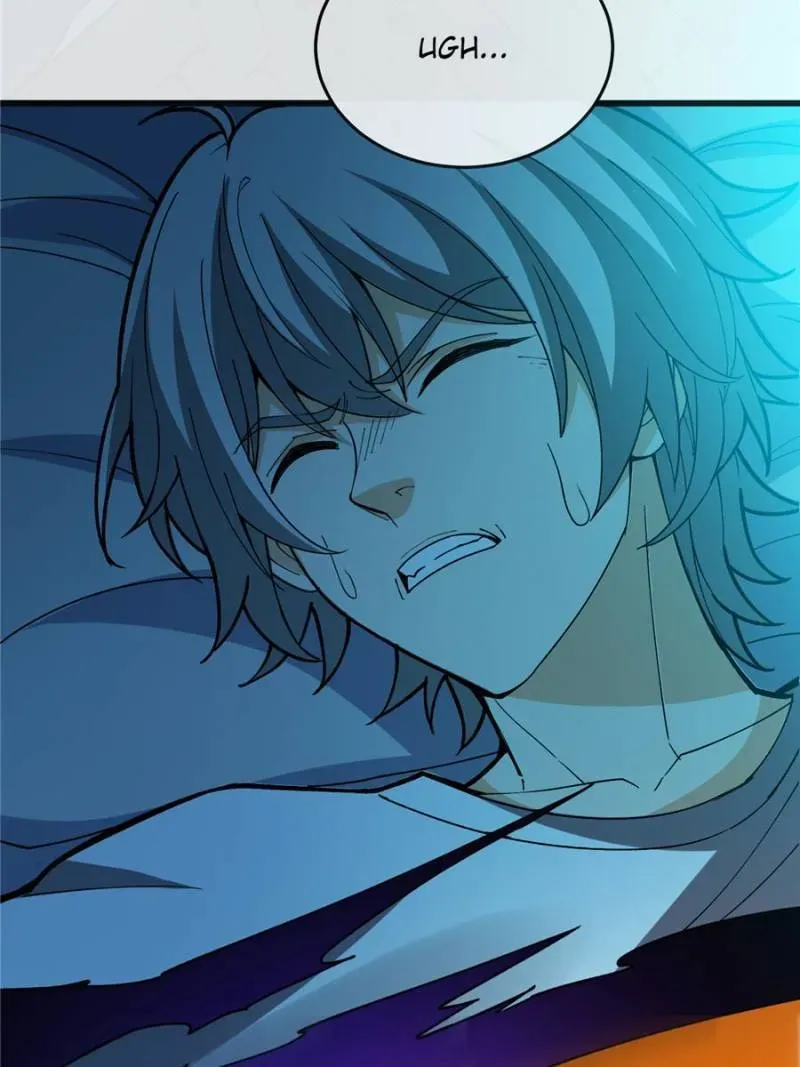 Evil Dragon Is Reincarnated! Revenge Begins at the Age of Five! Chapter 281 Online - página 3