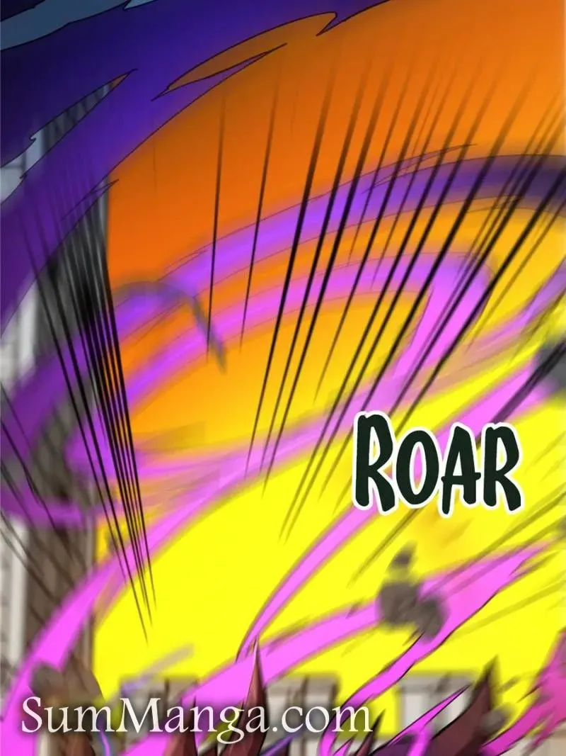 Evil Dragon Is Reincarnated! Revenge Begins at the Age of Five! Chapter 281 Online - página 4