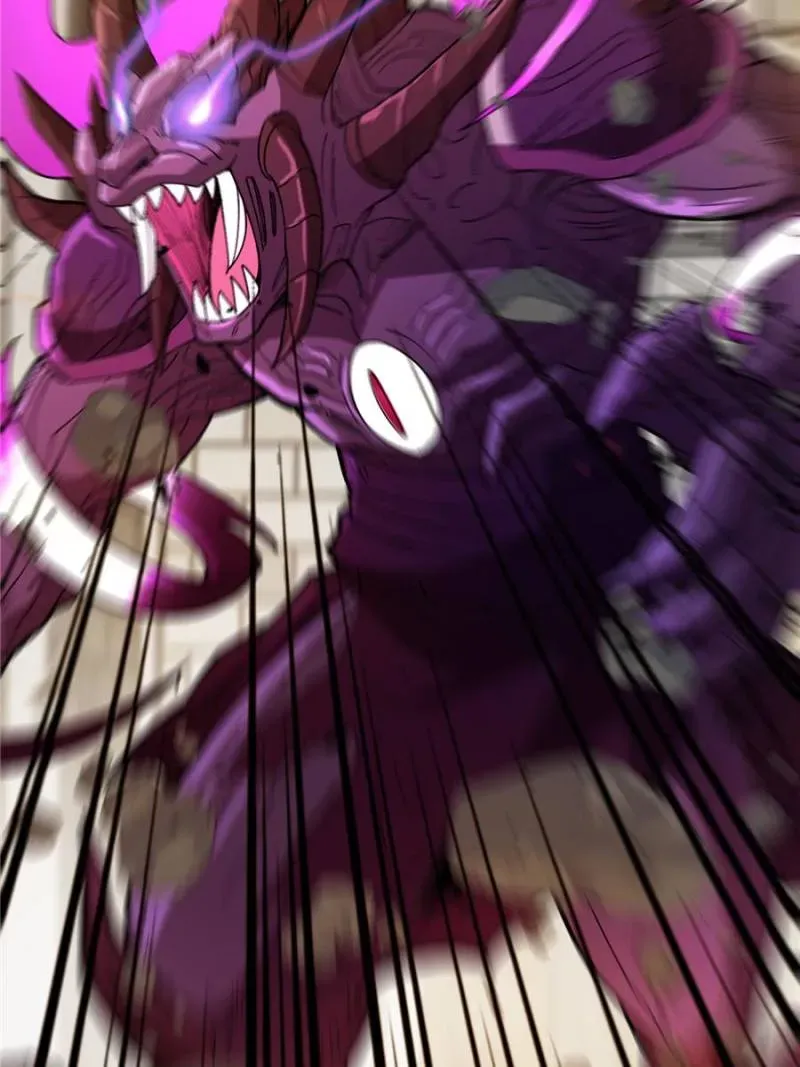 Evil Dragon Is Reincarnated! Revenge Begins at the Age of Five! Chapter 281 Online - página 5