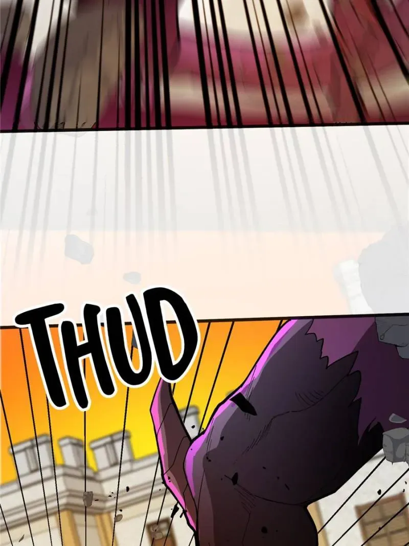 Evil Dragon Is Reincarnated! Revenge Begins at the Age of Five! Chapter 281 Online - página 6