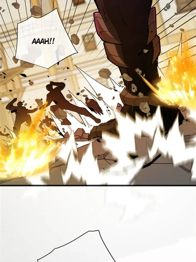 Evil Dragon Is Reincarnated! Revenge Begins at the Age of Five! Chapter 281 Online - página 7