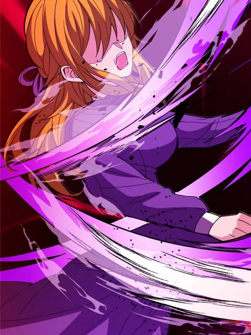 Evil Dragon Is Reincarnated! Revenge Begins at the Age of Five! Chapter 281 Online - página 10