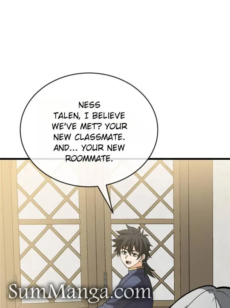 Evil Dragon Is Reincarnated! Revenge Begins at the Age of Five! Chapter 281 Online - página 16