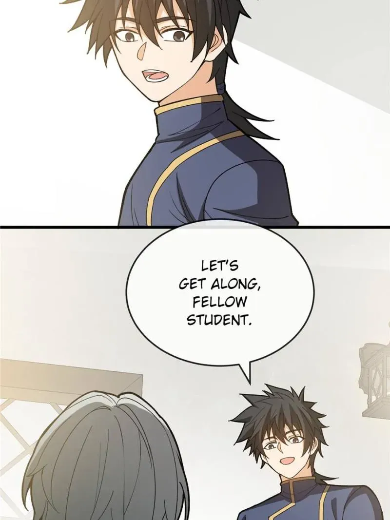 Evil Dragon Is Reincarnated! Revenge Begins at the Age of Five! Chapter 281 Online - página 20