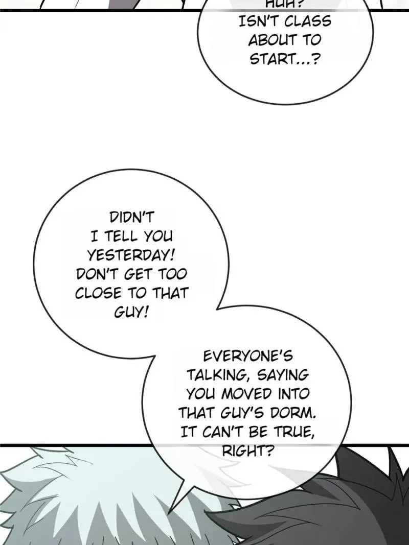 Evil Dragon Is Reincarnated! Revenge Begins at the Age of Five! Chapter 282 Online - página 5