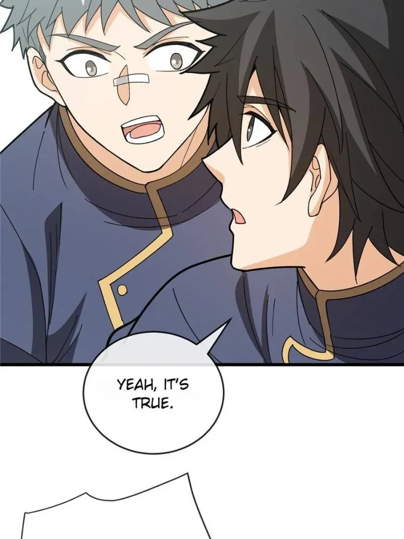 Evil Dragon Is Reincarnated! Revenge Begins at the Age of Five! Chapter 282 Online - página 6