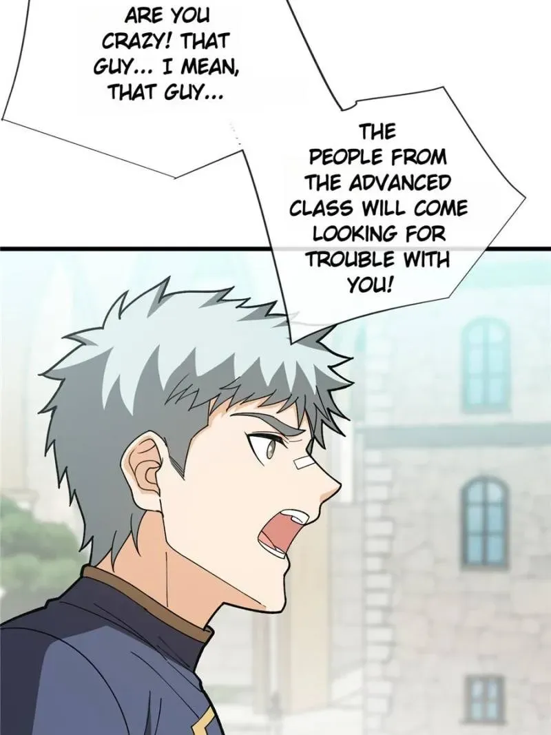 Evil Dragon Is Reincarnated! Revenge Begins at the Age of Five! Chapter 282 Online - página 7