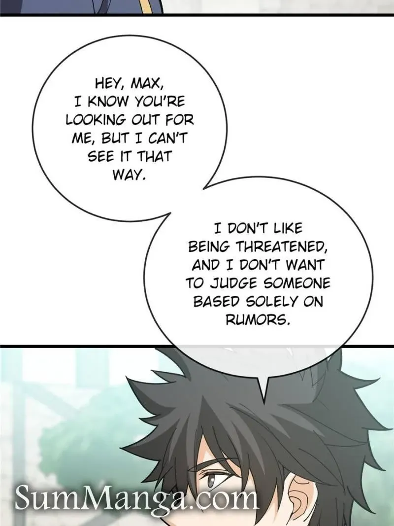 Evil Dragon Is Reincarnated! Revenge Begins at the Age of Five! Chapter 282 Online - página 8
