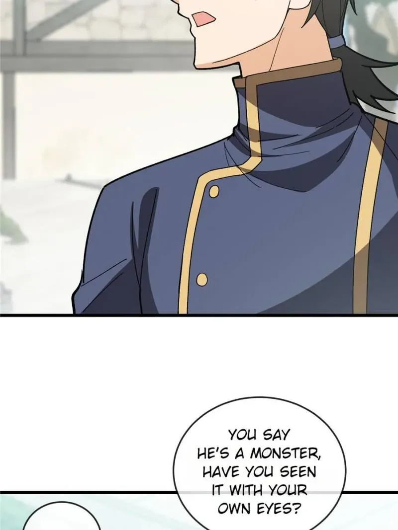 Evil Dragon Is Reincarnated! Revenge Begins at the Age of Five! Chapter 282 Online - página 9