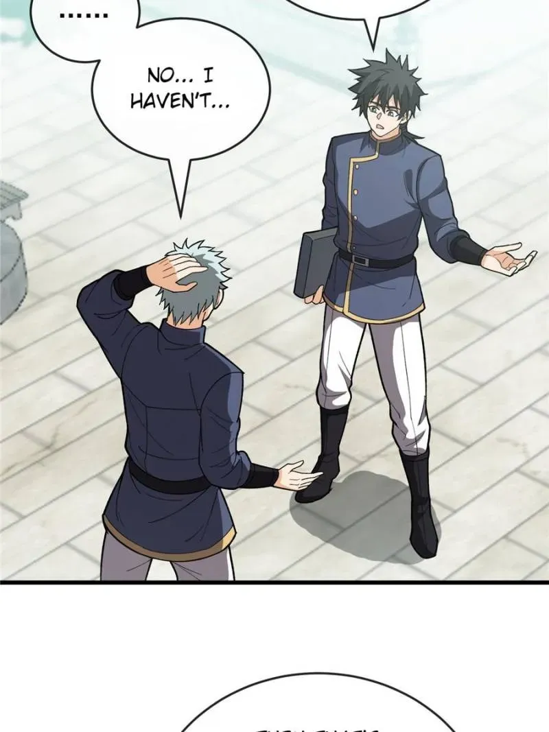 Evil Dragon Is Reincarnated! Revenge Begins at the Age of Five! Chapter 282 Online - página 10