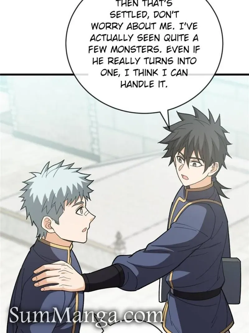 Evil Dragon Is Reincarnated! Revenge Begins at the Age of Five! Chapter 282 Online - página 11