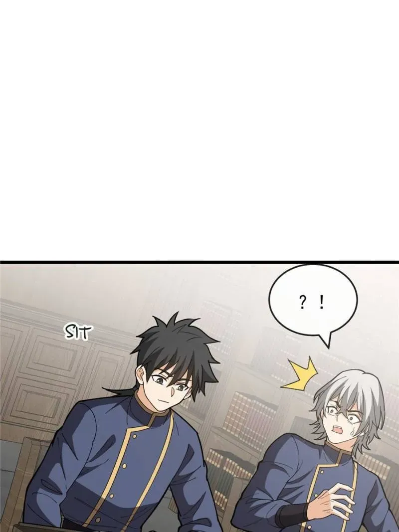 Evil Dragon Is Reincarnated! Revenge Begins at the Age of Five! Chapter 282 Online - página 15