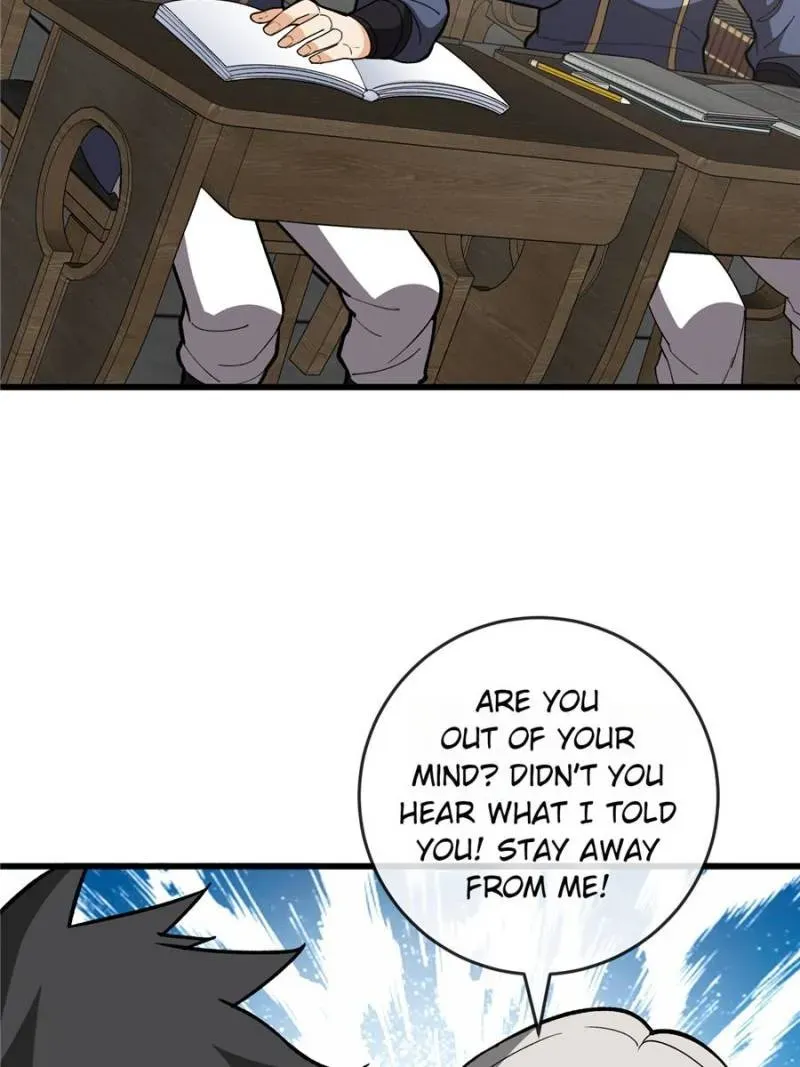 Evil Dragon Is Reincarnated! Revenge Begins at the Age of Five! Chapter 282 Online - página 16
