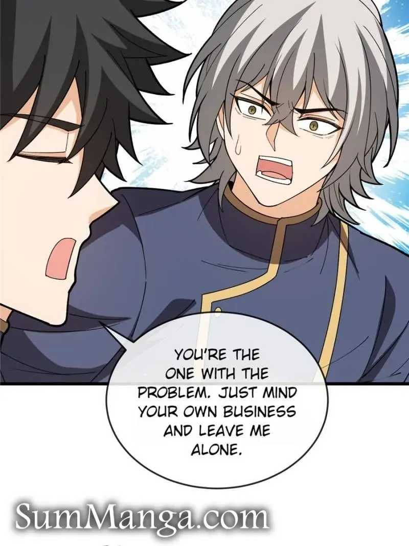 Evil Dragon Is Reincarnated! Revenge Begins at the Age of Five! Chapter 282 Online - página 17