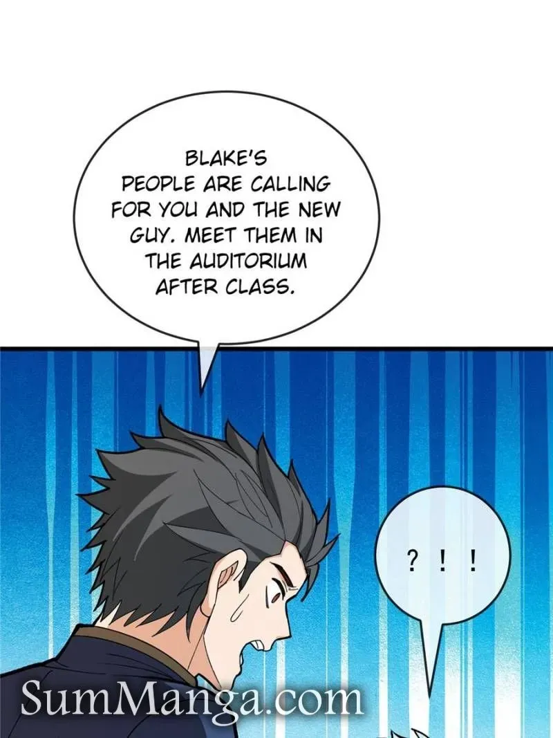 Evil Dragon Is Reincarnated! Revenge Begins at the Age of Five! Chapter 282 Online - página 23