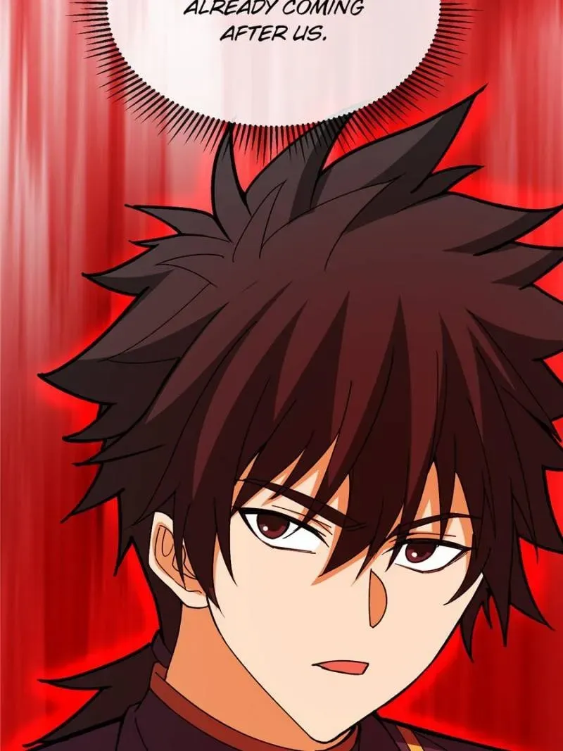 Evil Dragon Is Reincarnated! Revenge Begins at the Age of Five! Chapter 282 Online - página 25