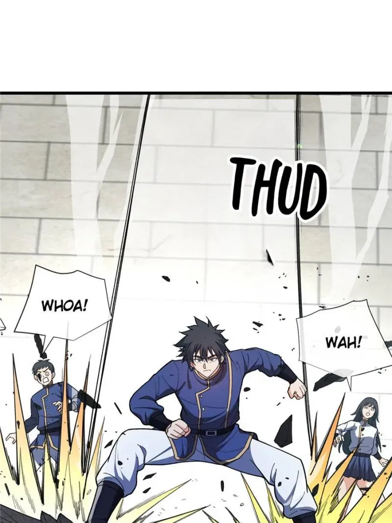 Evil Dragon Is Reincarnated! Revenge Begins at the Age of Five! Chapter 284 Online - página 2