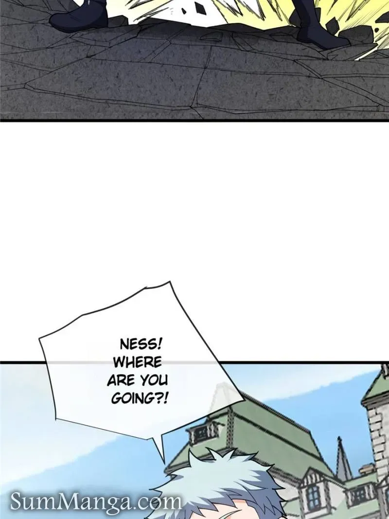 Evil Dragon Is Reincarnated! Revenge Begins at the Age of Five! Chapter 284 Online - página 3