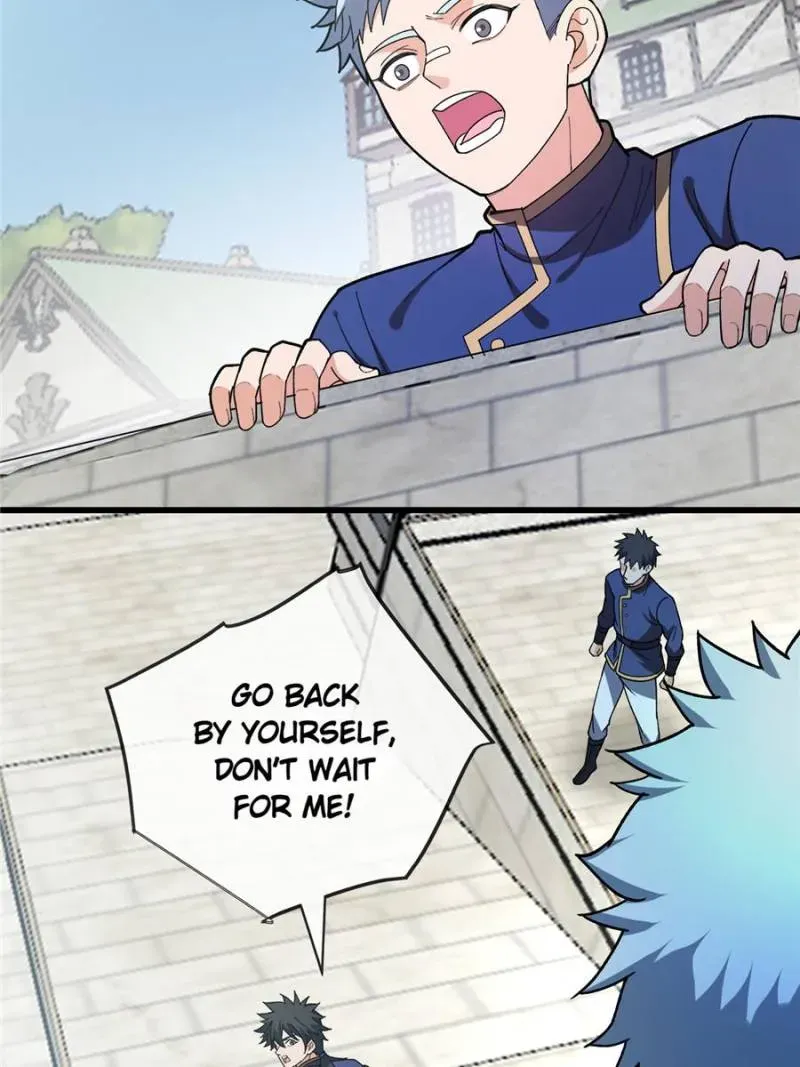 Evil Dragon Is Reincarnated! Revenge Begins at the Age of Five! Chapter 284 Online - página 4