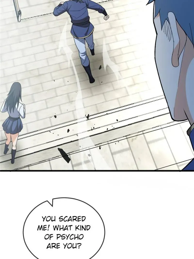 Evil Dragon Is Reincarnated! Revenge Begins at the Age of Five! Chapter 284 Online - página 5