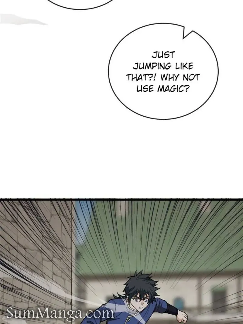 Evil Dragon Is Reincarnated! Revenge Begins at the Age of Five! Chapter 284 Online - página 6
