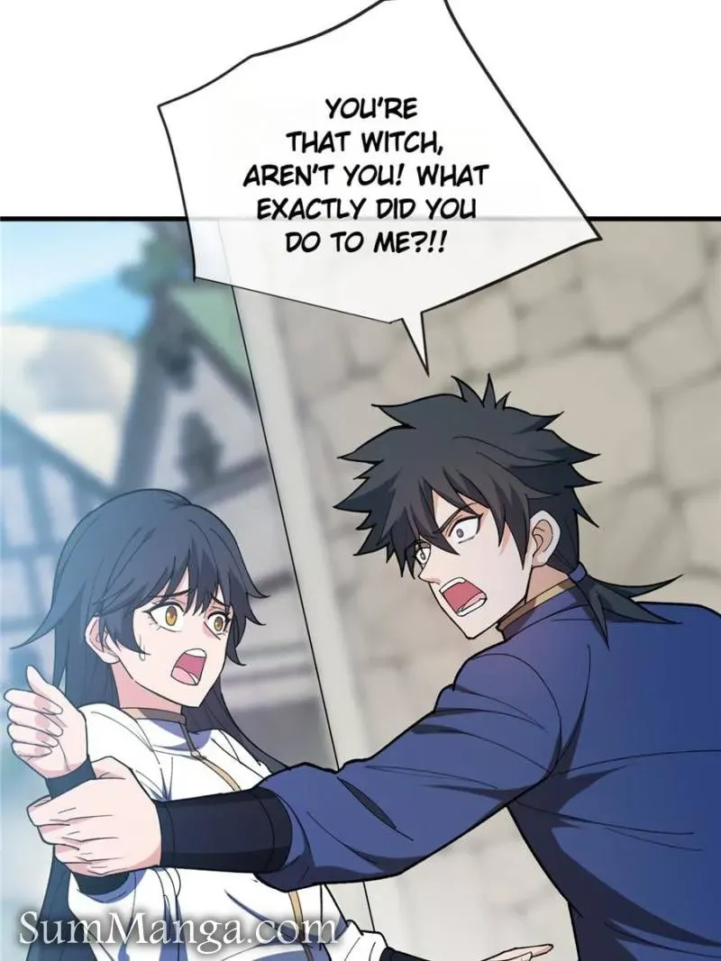 Evil Dragon Is Reincarnated! Revenge Begins at the Age of Five! Chapter 284 Online - página 14