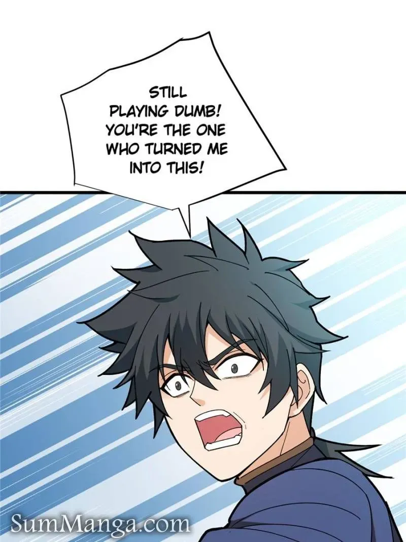 Evil Dragon Is Reincarnated! Revenge Begins at the Age of Five! Chapter 284 Online - página 17