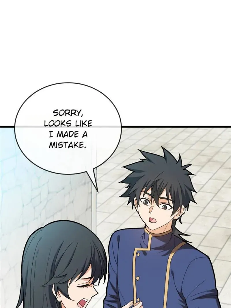 Evil Dragon Is Reincarnated! Revenge Begins at the Age of Five! Chapter 284 Online - página 22