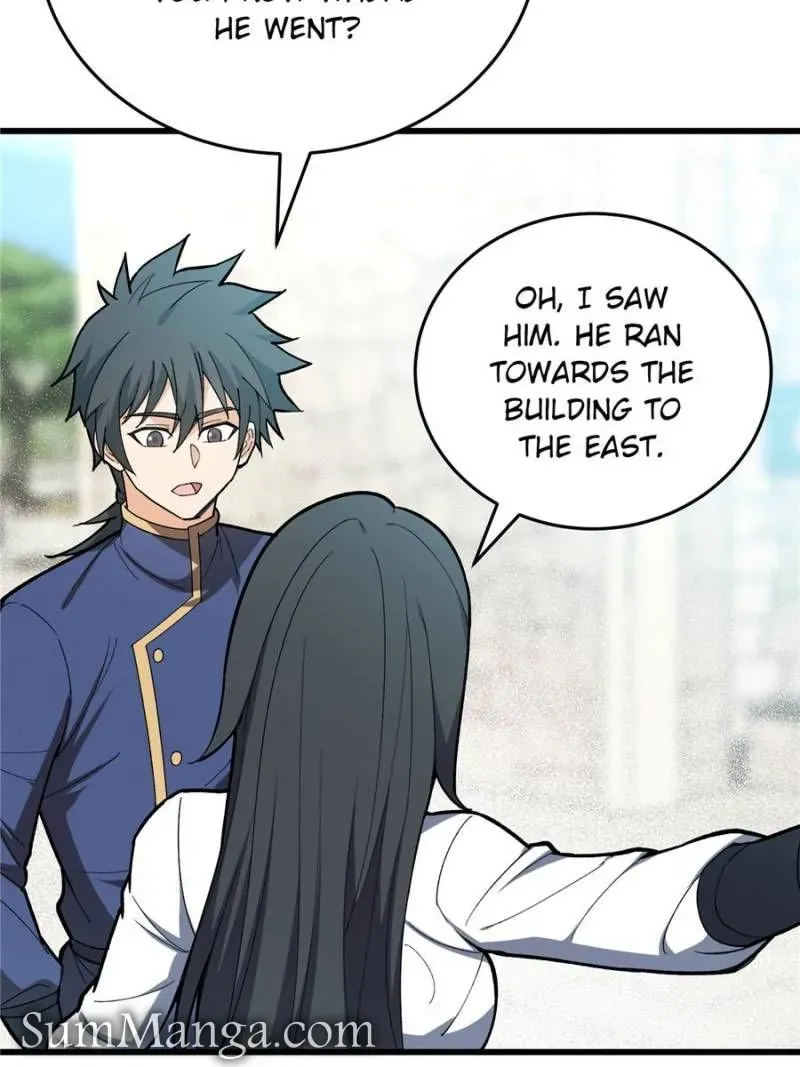 Evil Dragon Is Reincarnated! Revenge Begins at the Age of Five! Chapter 284 Online - página 24