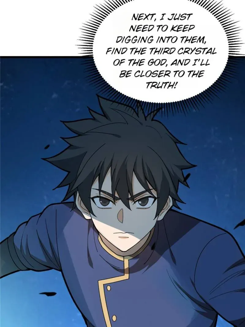 Evil Dragon Is Reincarnated! Revenge Begins at the Age of Five! Chapter 284 Online - página 28