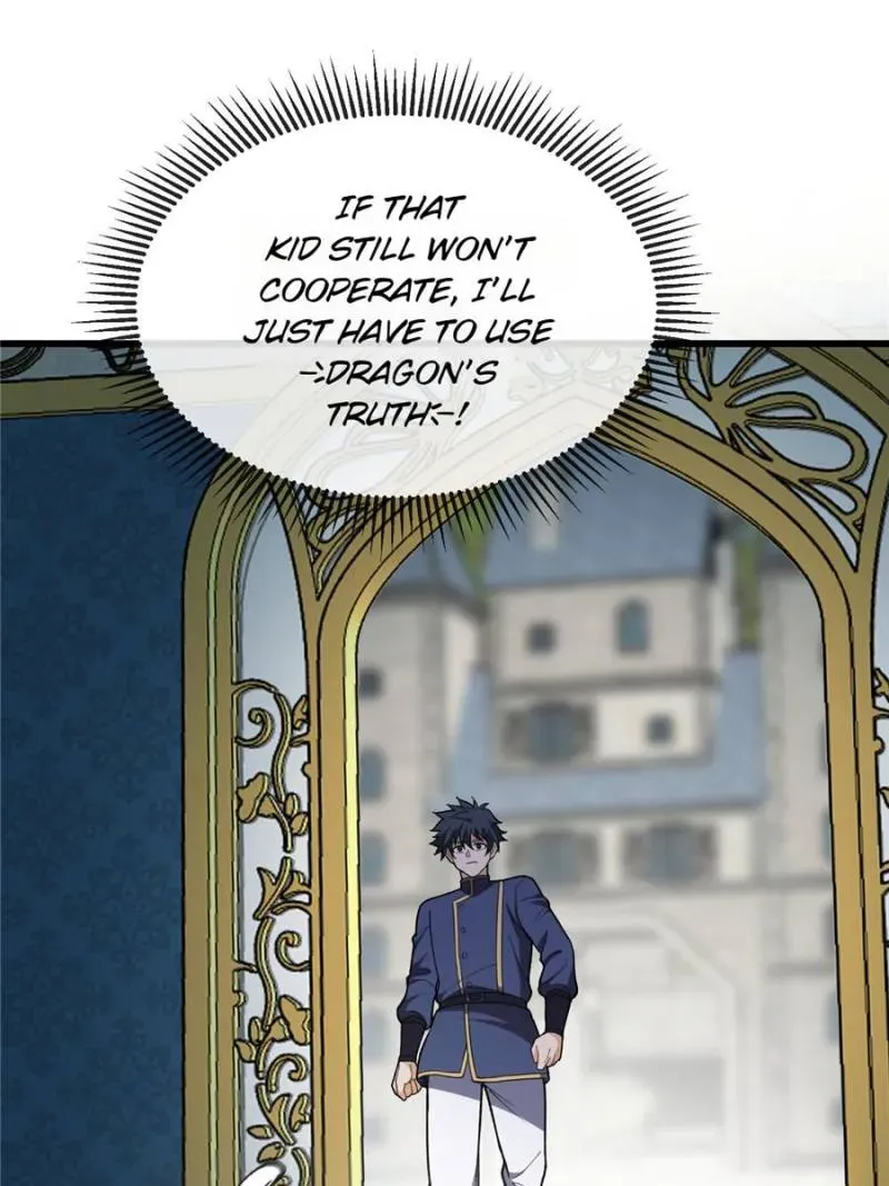 Evil Dragon Is Reincarnated! Revenge Begins at the Age of Five! Chapter 284 Online - página 31