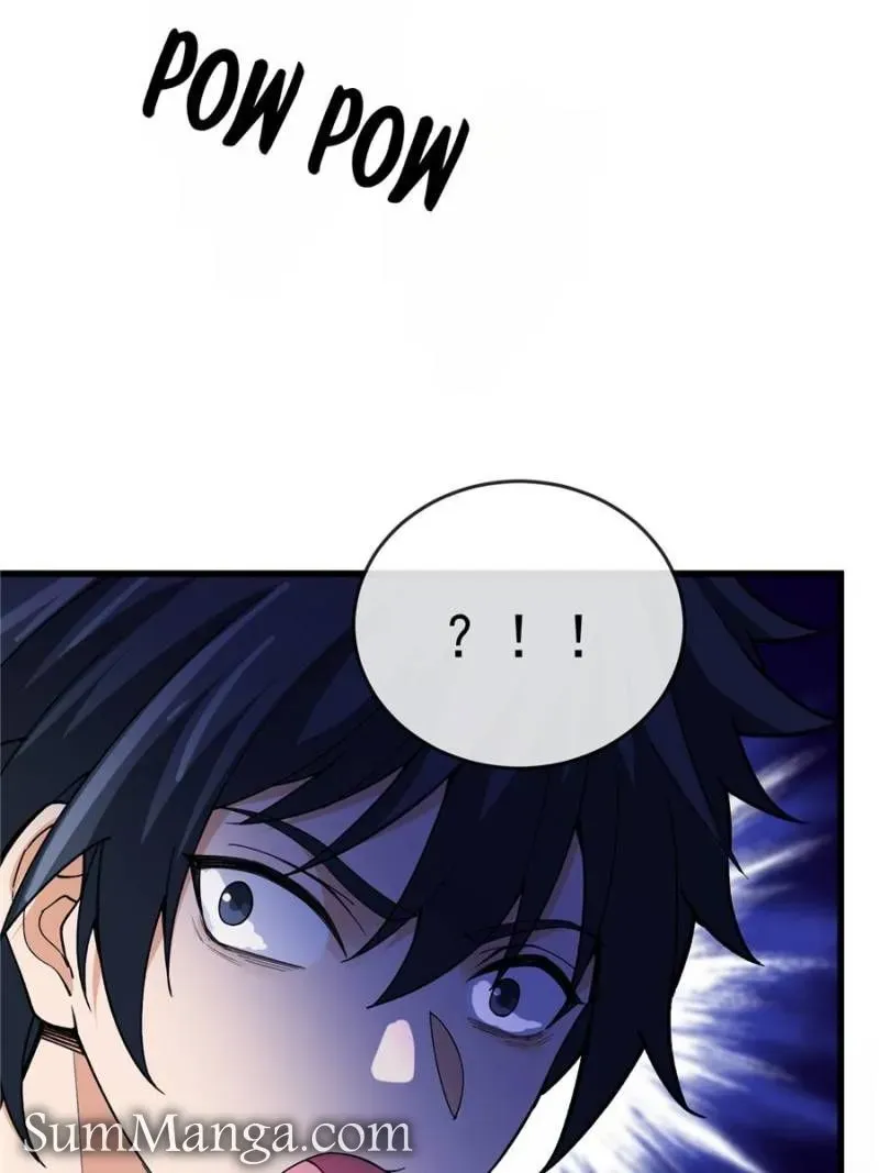 Evil Dragon Is Reincarnated! Revenge Begins at the Age of Five! Chapter 284 Online - página 33