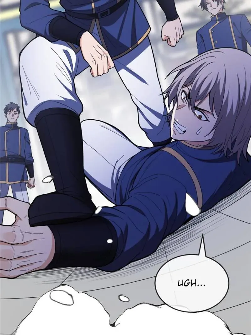 Evil Dragon Is Reincarnated! Revenge Begins at the Age of Five! Chapter 284 Online - página 35