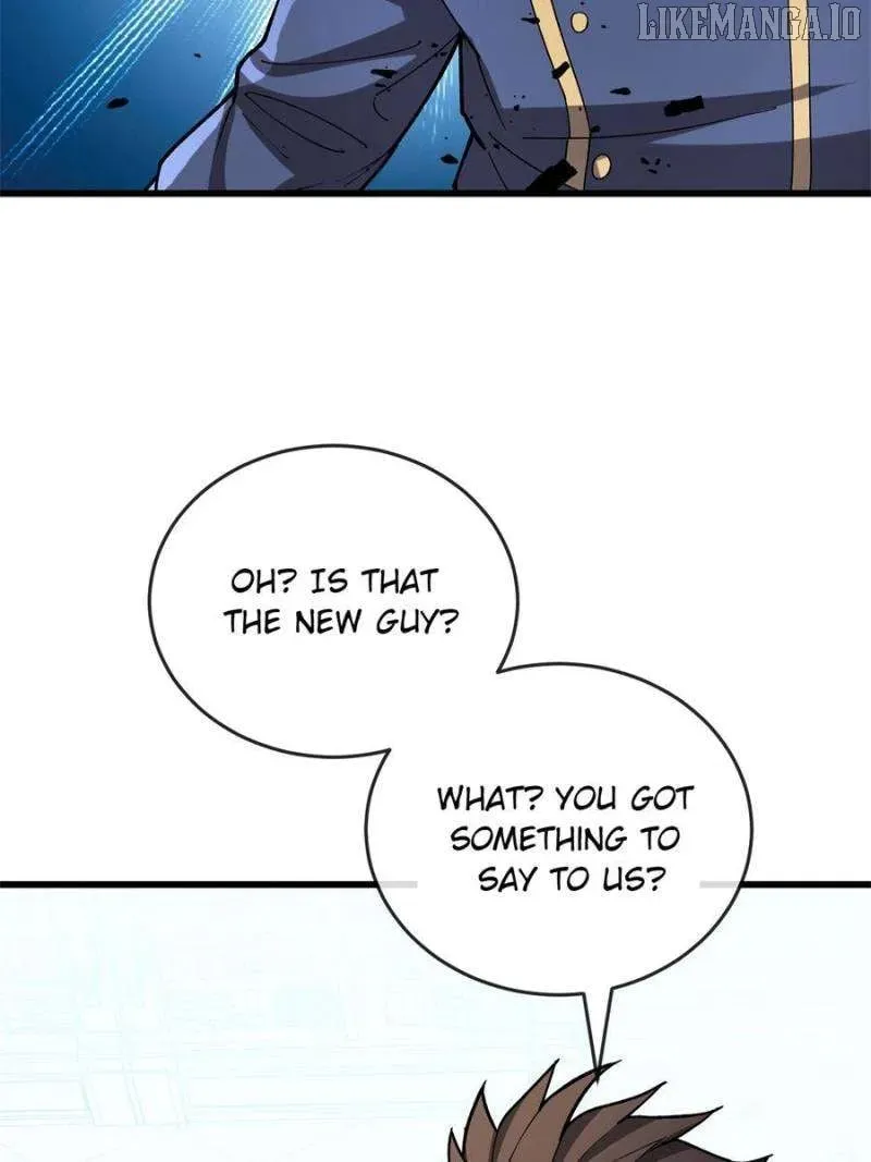 Evil Dragon Is Reincarnated! Revenge Begins at the Age of Five! Chapter 285 Online - página 2