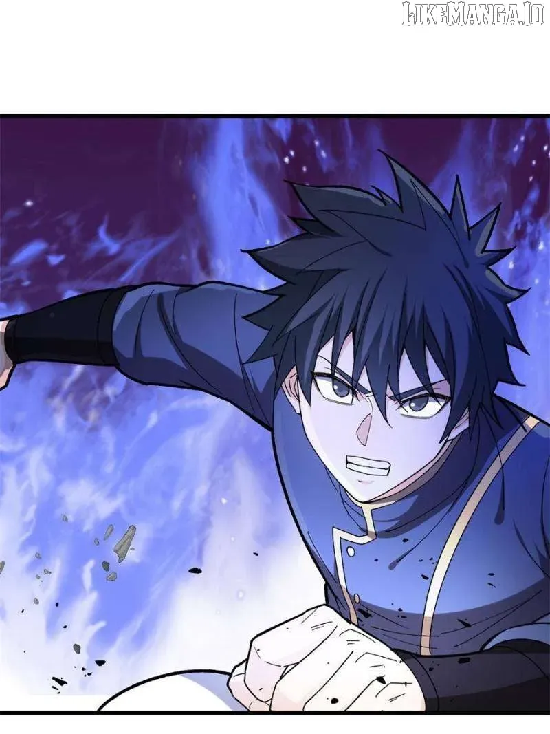 Evil Dragon Is Reincarnated! Revenge Begins at the Age of Five! Chapter 285 Online - página 10