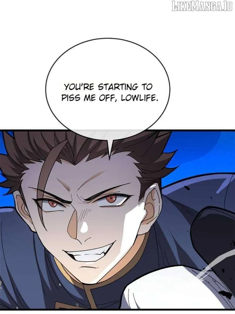 Evil Dragon Is Reincarnated! Revenge Begins at the Age of Five! Chapter 285 Online - página 13