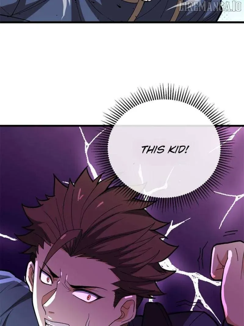 Evil Dragon Is Reincarnated! Revenge Begins at the Age of Five! Chapter 285 Online - página 15
