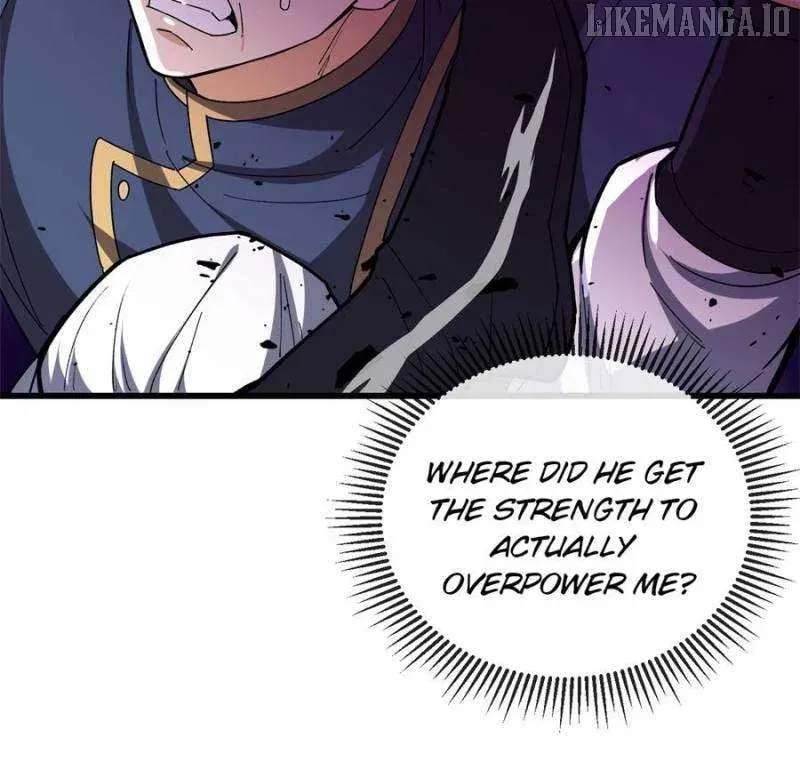 Evil Dragon Is Reincarnated! Revenge Begins at the Age of Five! Chapter 285 Online - página 16