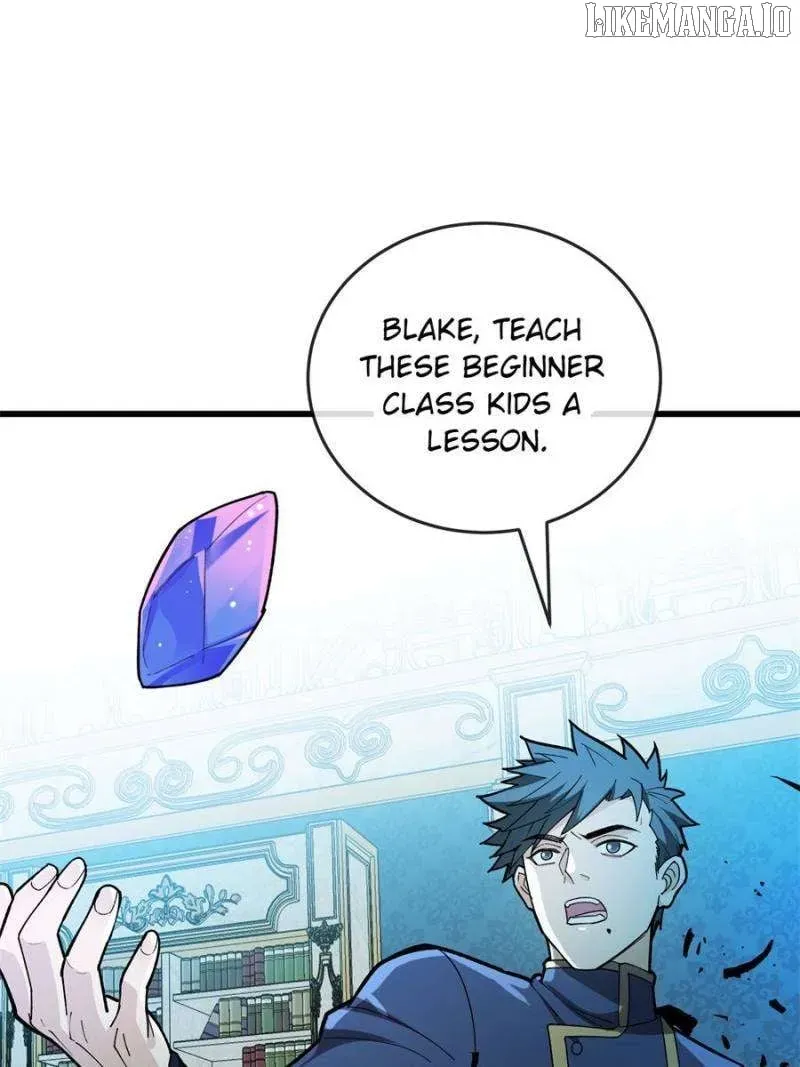 Evil Dragon Is Reincarnated! Revenge Begins at the Age of Five! Chapter 285 Online - página 17