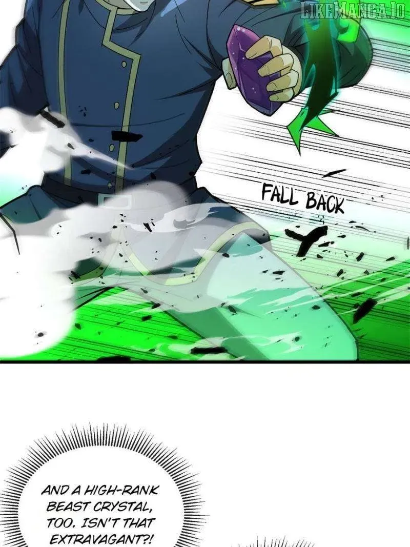Evil Dragon Is Reincarnated! Revenge Begins at the Age of Five! Chapter 285 Online - página 20