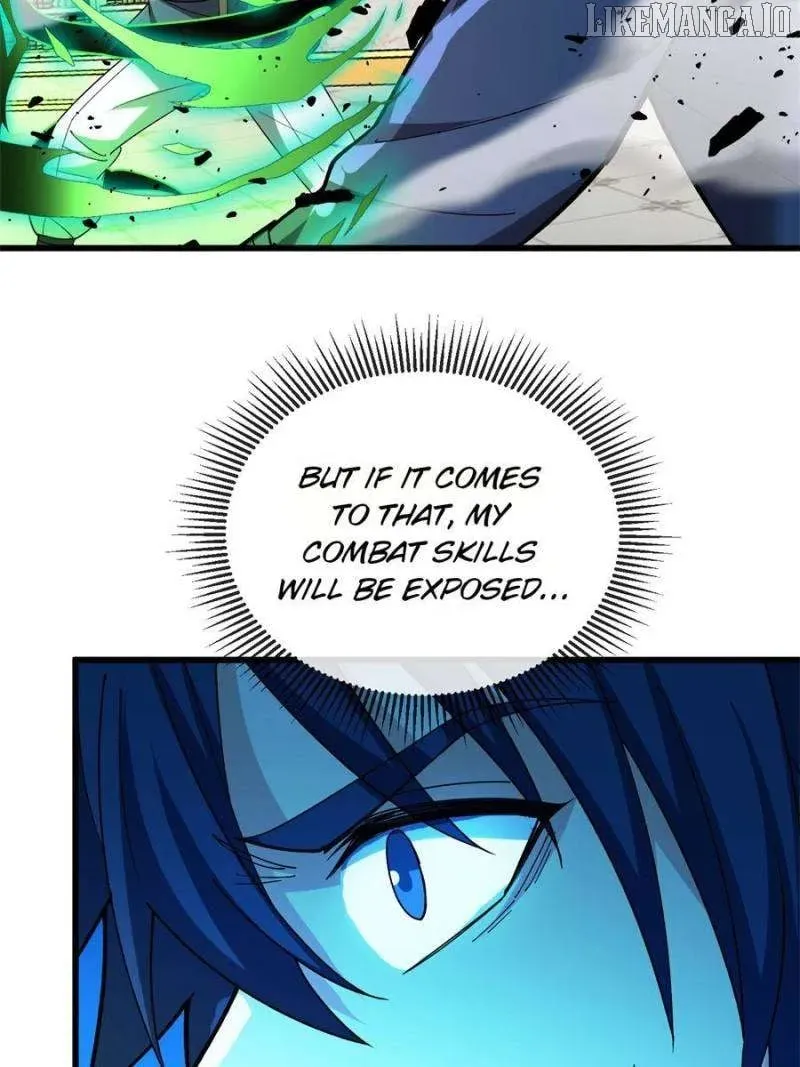 Evil Dragon Is Reincarnated! Revenge Begins at the Age of Five! Chapter 285 Online - página 22