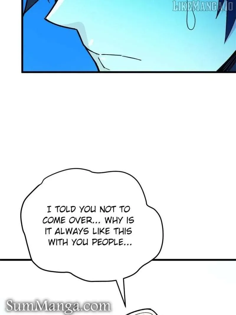 Evil Dragon Is Reincarnated! Revenge Begins at the Age of Five! Chapter 285 Online - página 23
