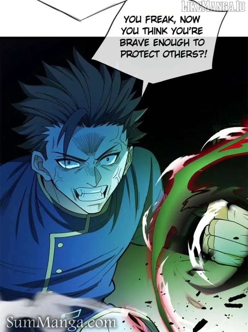 Evil Dragon Is Reincarnated! Revenge Begins at the Age of Five! Chapter 285 Online - página 27