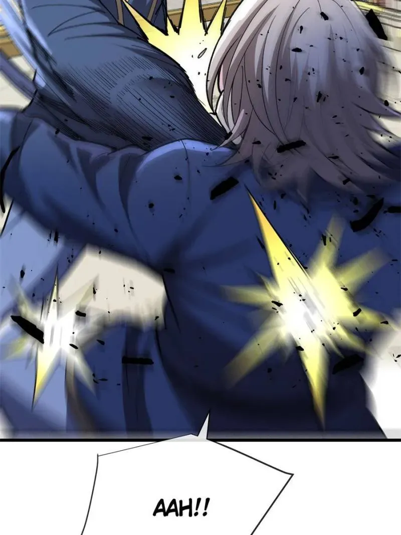Evil Dragon Is Reincarnated! Revenge Begins at the Age of Five! Chapter 286 Online - página 2
