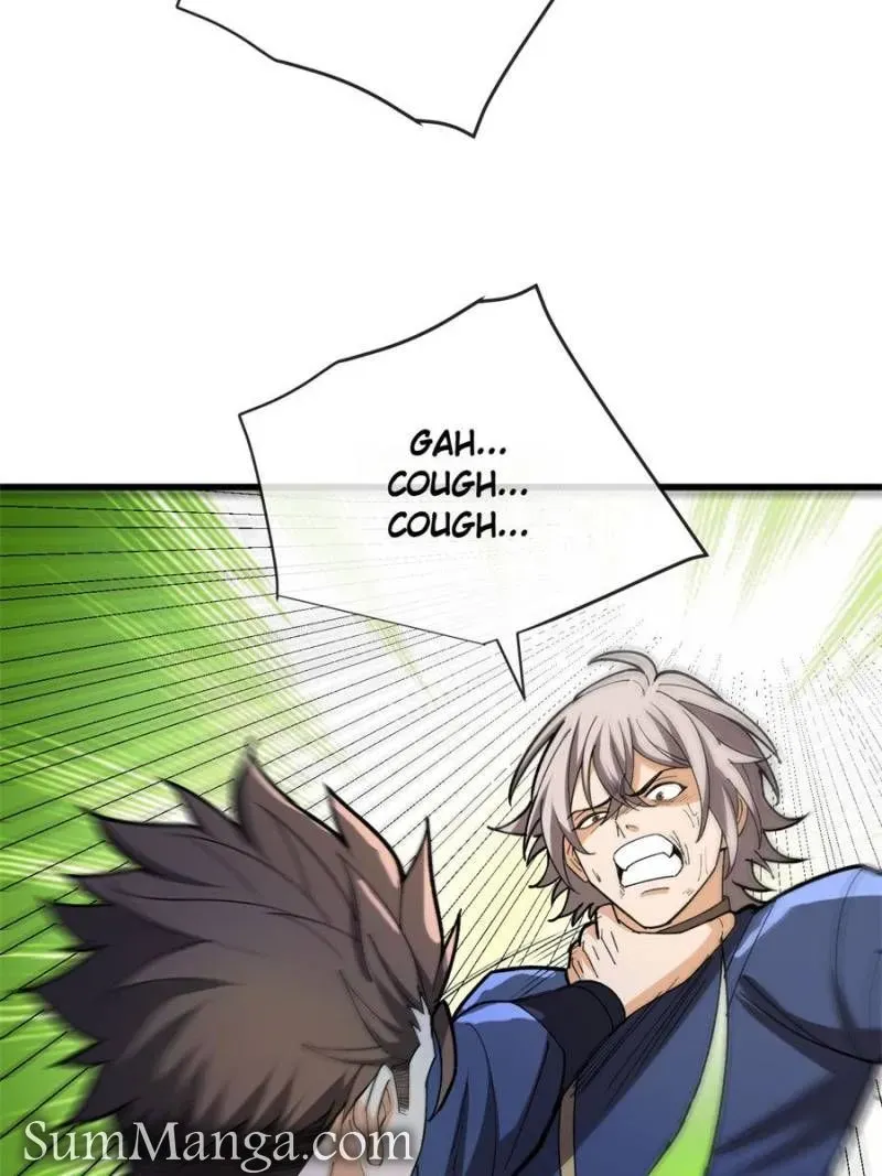 Evil Dragon Is Reincarnated! Revenge Begins at the Age of Five! Chapter 286 Online - página 3