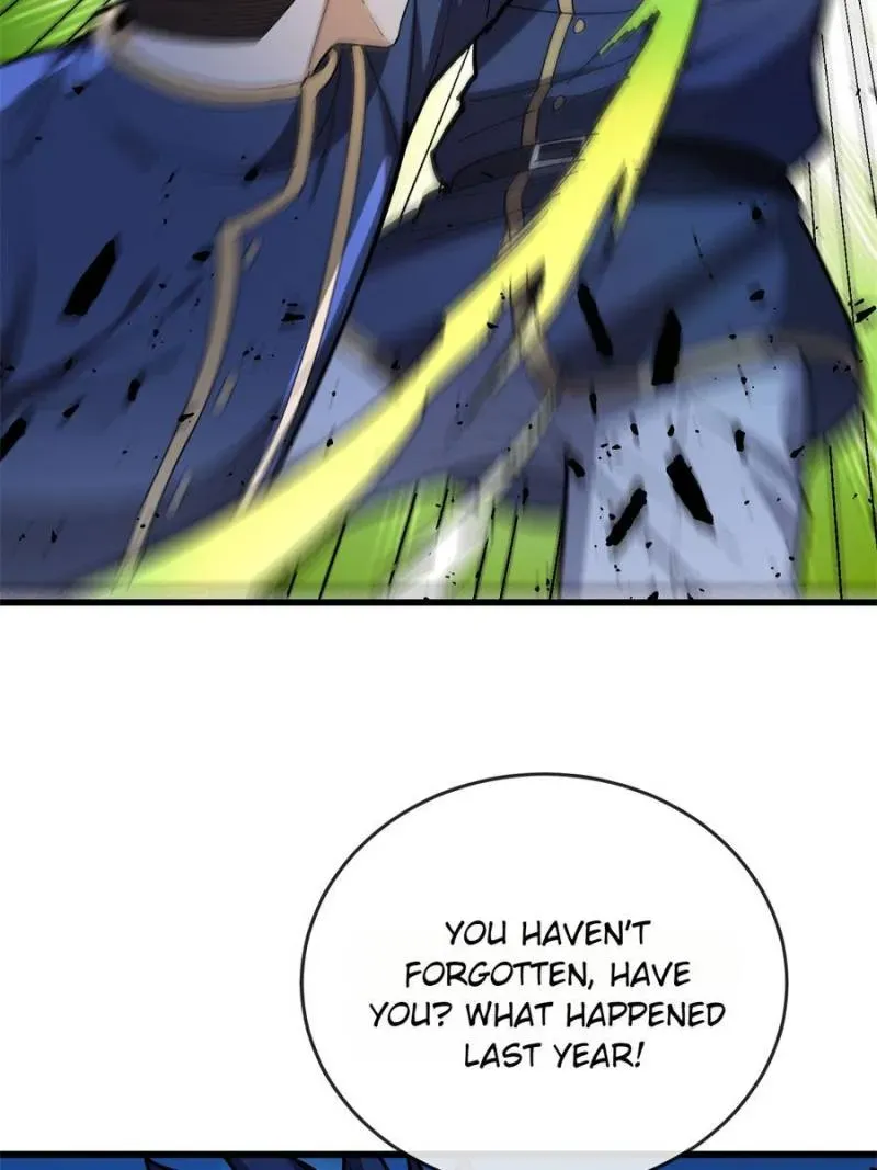 Evil Dragon Is Reincarnated! Revenge Begins at the Age of Five! Chapter 286 Online - página 4